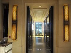 334四季酒店的法国餐厅-Caprice(香港四季酒店)