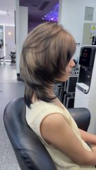 -YESIDO椰岛造型烫发染发