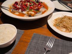 -肴约·花园式餐厅(湖里店)