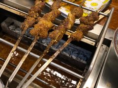 -八戒烧烤城(总店)