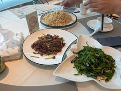 -安徽大厦中餐厅