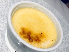 传统焦糖布蕾-L'Arome芳芳法国餐厅(仙林金鹰店)