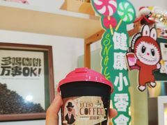 -琦堡高端定制蛋糕茶歇(格力广场店)