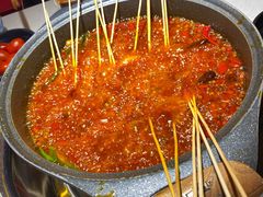 -钢管厂五区小郡肝串串香(滨江店)