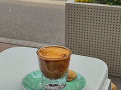 -Cafe del Volcan(永康路店)