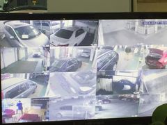 -蜂鸟快修喷漆钣喷汽修旗舰工厂(军工路店)
