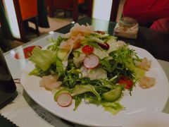 蔬菜沙拉-老昌春饼(中央大街店)