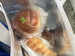 -烘焙町面包店(西四店)