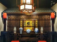 -仁和四季涮肉馆(天坛南门店)