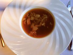 牛小排清汤-王品牛排(佛山南海万科广场店)