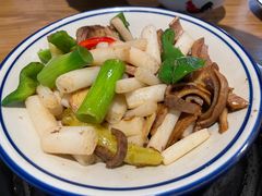 -妈妈的味道·腾冲特色菜(和顺古镇店)