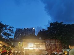 -小煵记·打边炉(西丽文光店)
