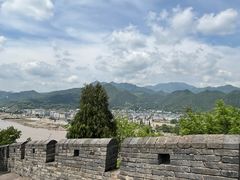-台州府城(江南长城)
