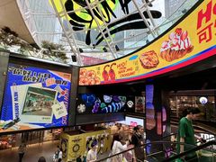 -南京时尚莱迪购物广场(正洪街店)