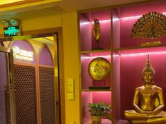 -金色莲花泰式按摩SPA(石牌店)
