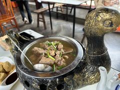 -绍兴老味道·非遗门店(银泰城店)