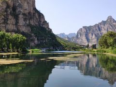 -孤山寨风景区