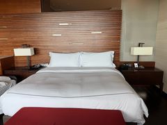 -海南清水湾莱佛士酒店