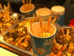 -黄兴南路步行商业街