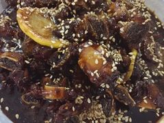 -邱金小炒·30 年盐帮江湖菜(自贡店)