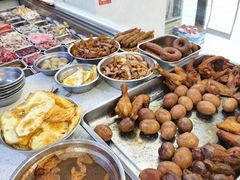 -福屿鲜捞小吃·捞化(福屿总店)