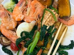 -西安外国语大学-学生食堂(栾树大道店)