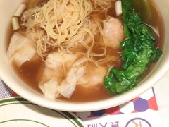 -食大利香港茶餐厅(南亚风情第一城店)