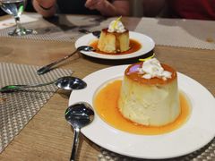 焦糖炖蛋-Mezomd曼索蒂西班牙餐厅(广粤店)