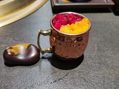 -铭牛烧肉·和牛海鲜自助(高新月牙湖店)