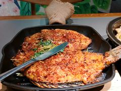 -云海肴·汽锅鸡·云南菜(高德置地店)