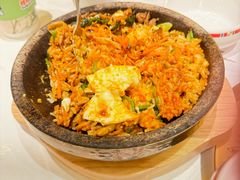 -七八冷面·延边朝鲜族美食(世纪汇店)