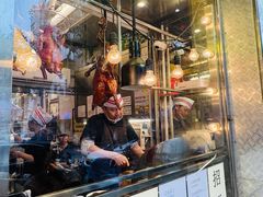 -大哥餐厅(西城花园店)