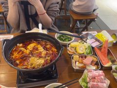 -今今转转自助小火锅(天祥广场店)