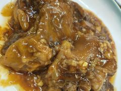 -清真利德顺小老饭庄(复兴路店)