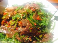 -麒麟小院·老九江菜(安平路店)