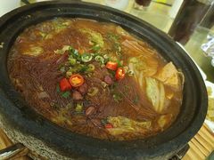 -清真·三德隆饭庄(桥梓口店)