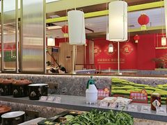 -湘江红·湖南招牌菜(莲花南路店)