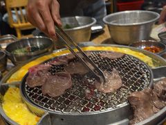 -姜虎东白丁烤肉(深圳湾后海汇店)