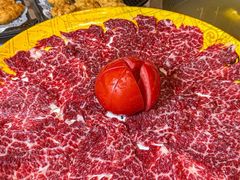 -潮汕大目牛肉火锅(皇岗旗舰店)