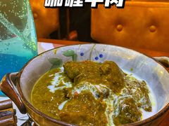 -越谜·越南餐厅(长白店)