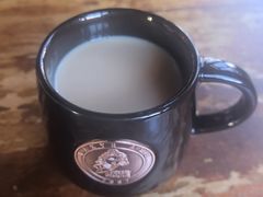 -玛吉阿米·餐吧