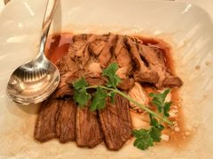 -万豪中餐厅·粤菜·北京粤财JW万豪酒店
