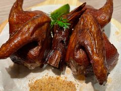 玻璃乳鸽-滋粥楼·顺德菜(番禺广场总店)