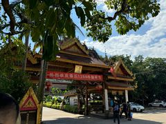 -曼丢傣家古寨