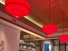 大堂-金鸭季·北京烤鸭(深业上城店)