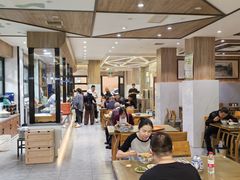 -清真磨沟沿老字号牛肉面(总店)