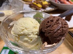 -山之川日料放题(通州店)