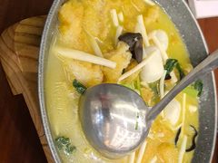 -奇芳阁·百年清真南京菜(夫子庙店)