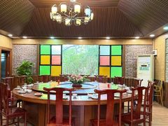 -绿雅居原生态农庄(小涌店)