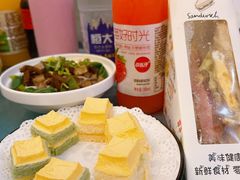-华夏良子·足道SPA艾灸(方庄一店)